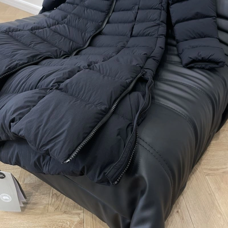 Canada Goose Down Jackets WrinkleFree 106373