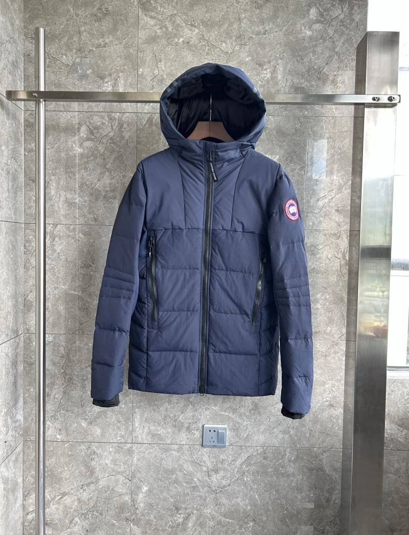 TravelReady Canada Goose Down Jackets 106333