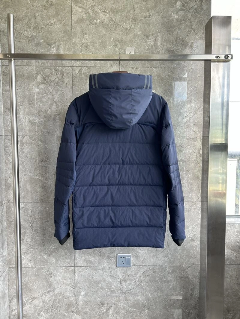 TravelReady Canada Goose Down Jackets 106333