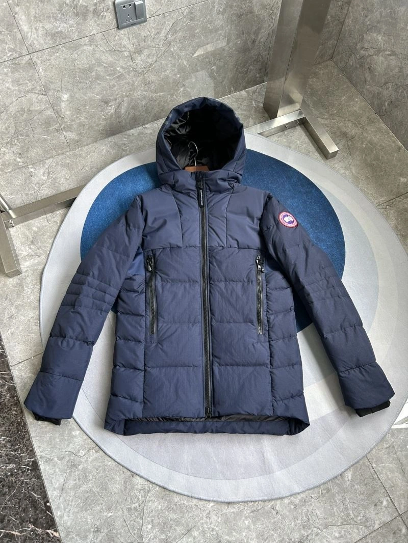 TravelReady Canada Goose Down Jackets 106333