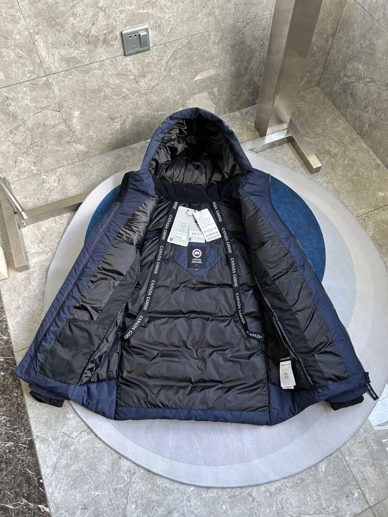 TravelReady Canada Goose Down Jackets 106333