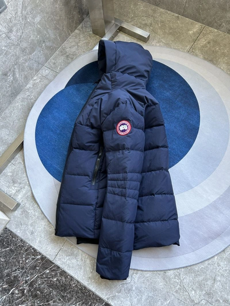 TravelReady Canada Goose Down Jackets 106333