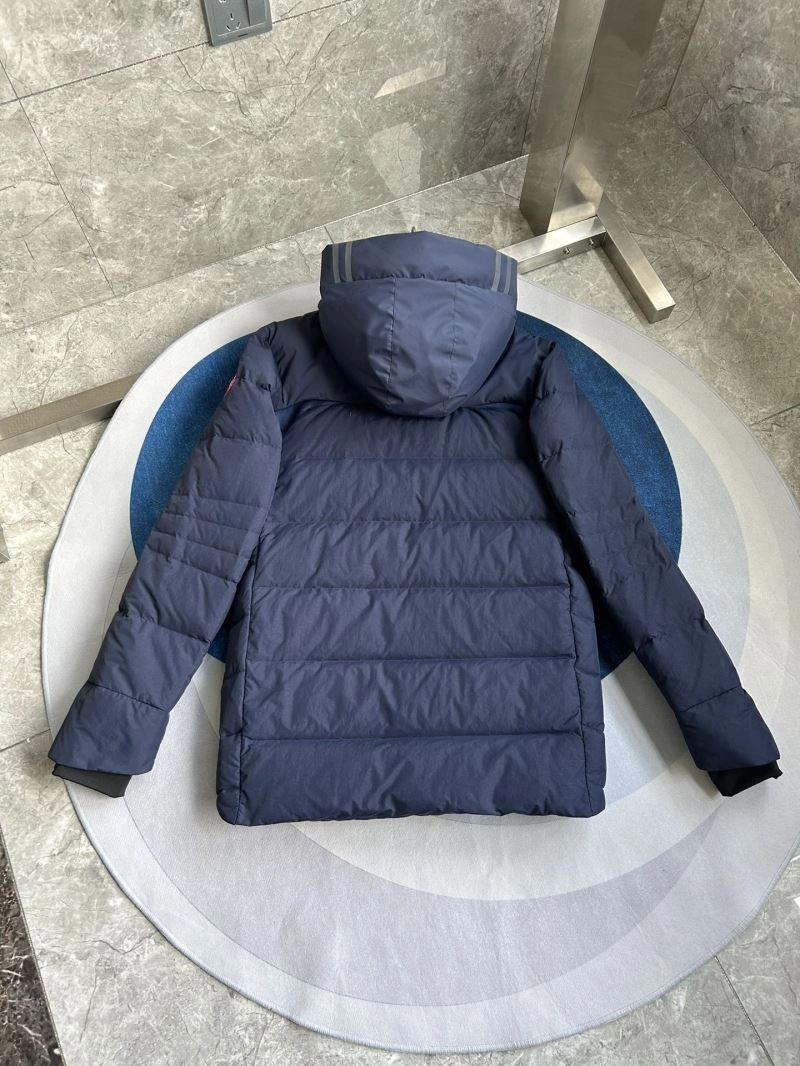 TravelReady Canada Goose Down Jackets 106333