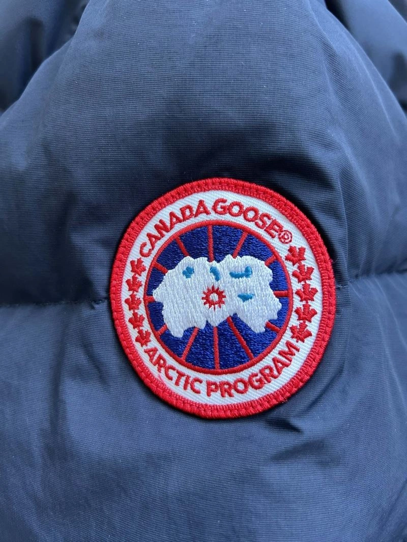 TravelReady Canada Goose Down Jackets 106333