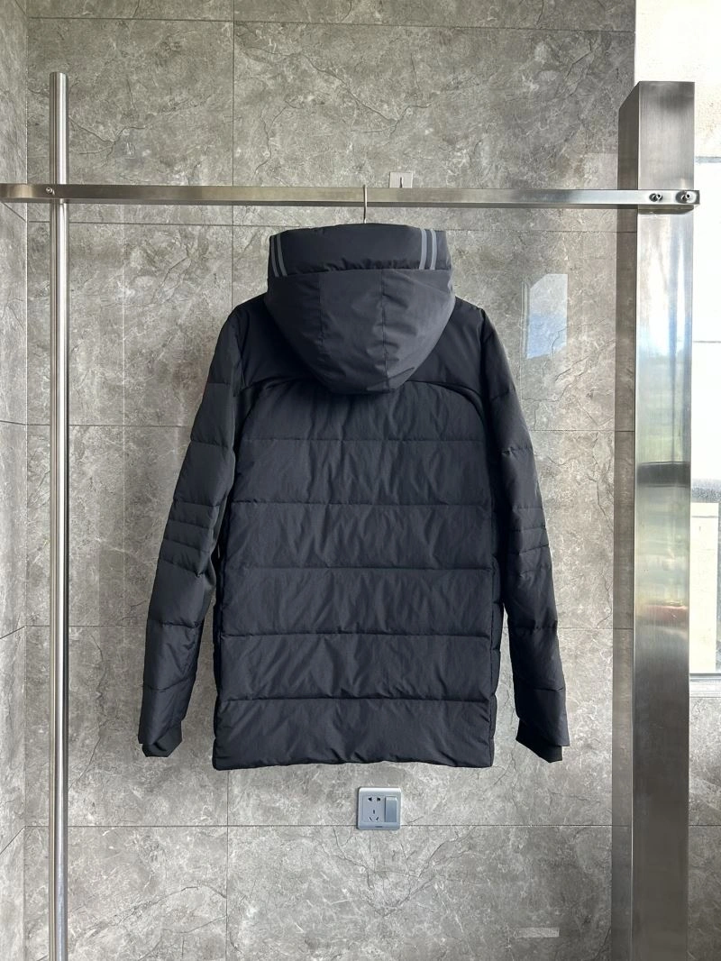 Casual Canada Goose Down Jackets 106331