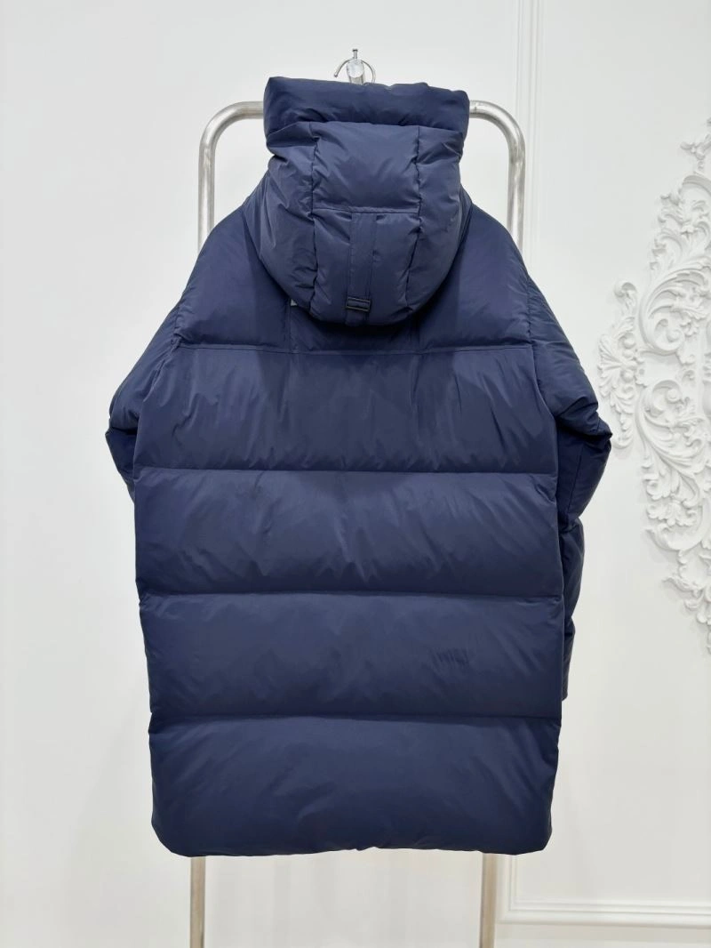 Minimalist Canada Goose Down Jackets 106322
