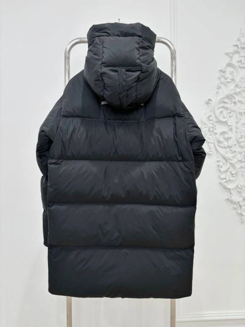 Minimalist Canada Goose Down Jackets 106322
