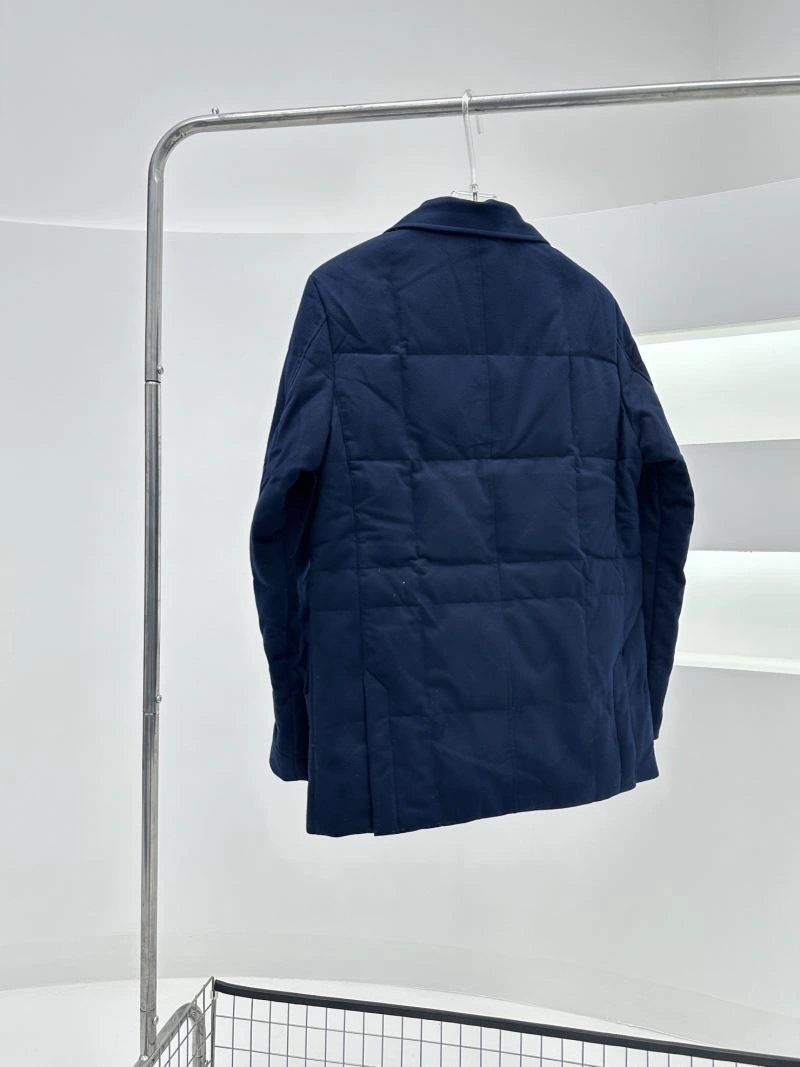 RelaxedFit Canada Goose Down Jackets 106327