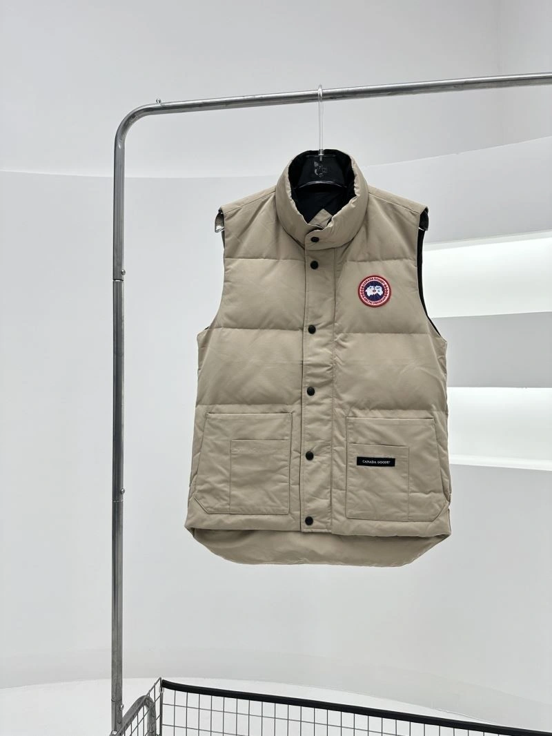 TravelReady Canada Goose Down Jackets 106393