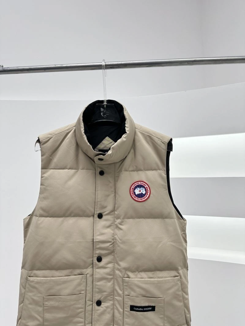 TravelReady Canada Goose Down Jackets 106393