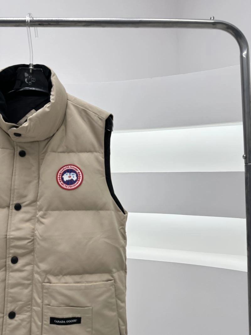 TravelReady Canada Goose Down Jackets 106393