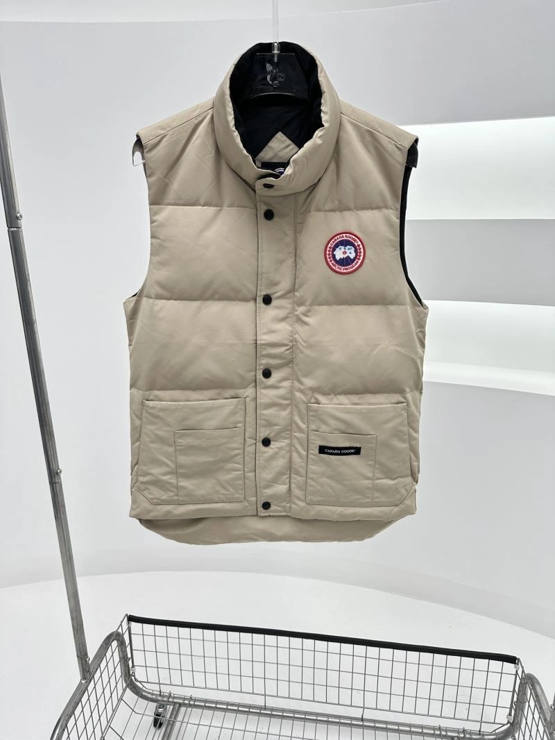 TravelReady Canada Goose Down Jackets 106393