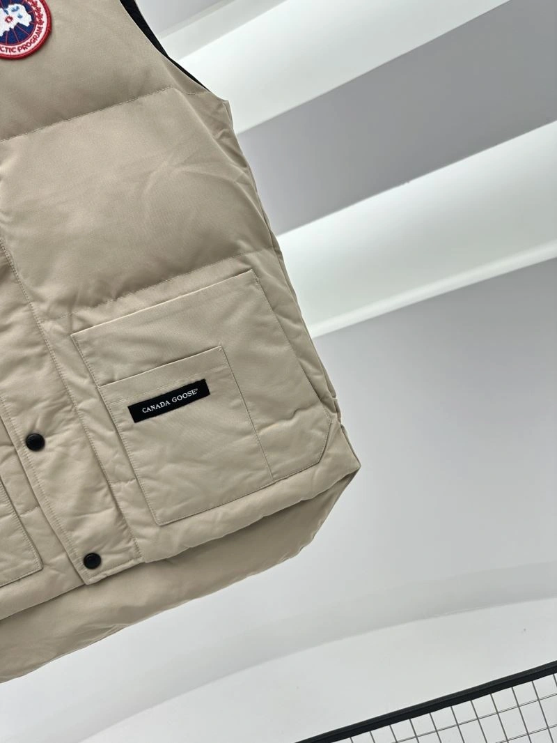 TravelReady Canada Goose Down Jackets 106393
