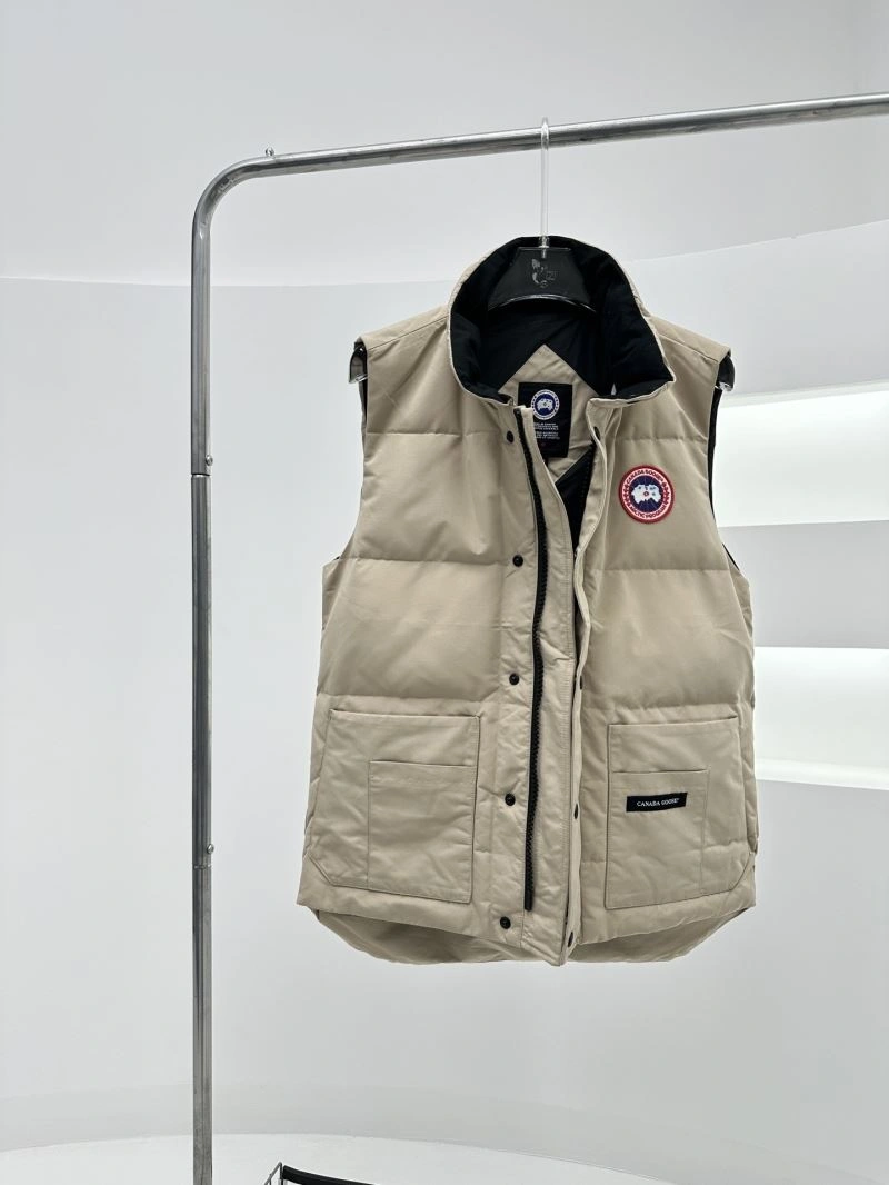 TravelReady Canada Goose Down Jackets 106393