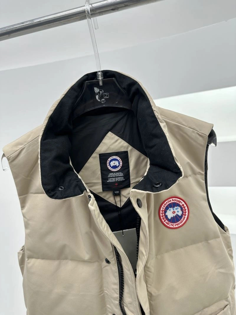 TravelReady Canada Goose Down Jackets 106393