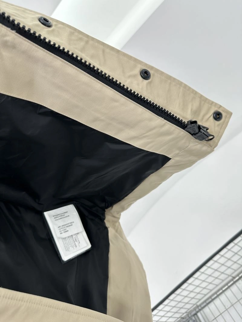 TravelReady Canada Goose Down Jackets 106393