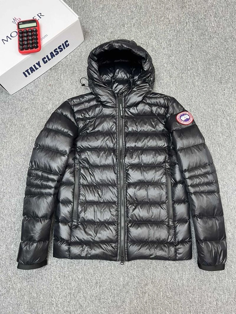Canada Goose Down Jackets AllSeason 106330