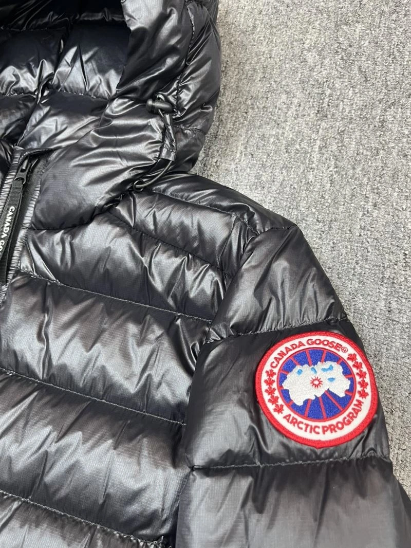 Canada Goose Down Jackets AllSeason 106330