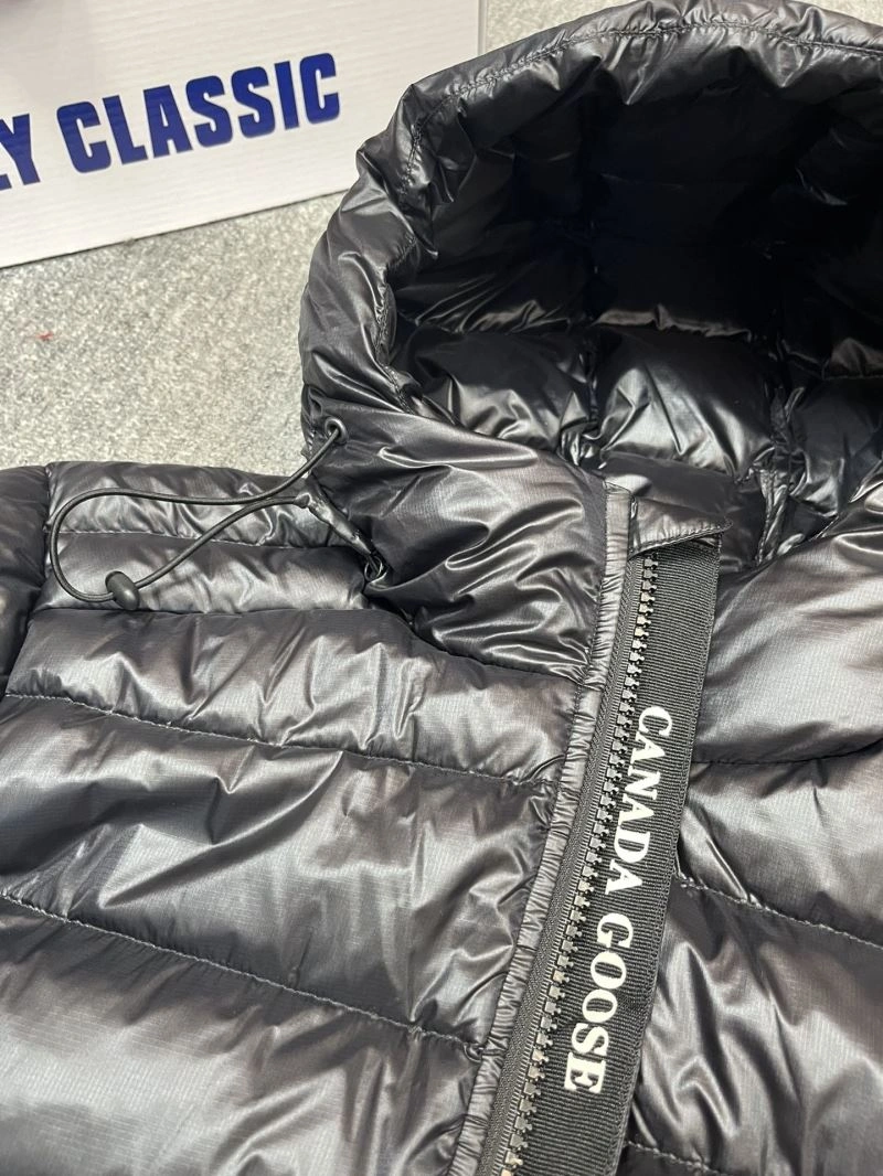 Canada Goose Down Jackets AllSeason 106330