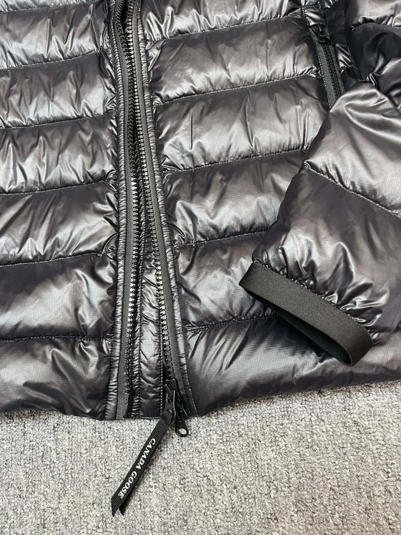 Canada Goose Down Jackets AllSeason 106330