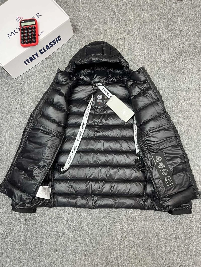 Canada Goose Down Jackets AllSeason 106330