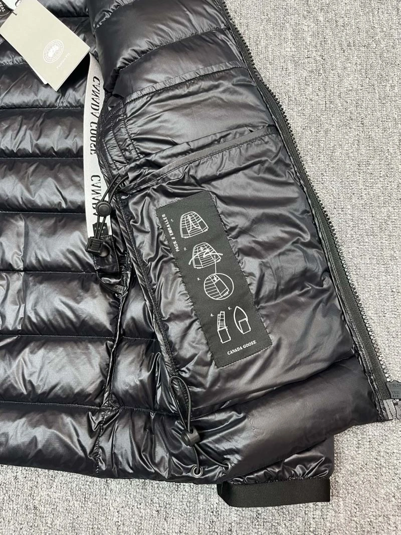 Canada Goose Down Jackets AllSeason 106330