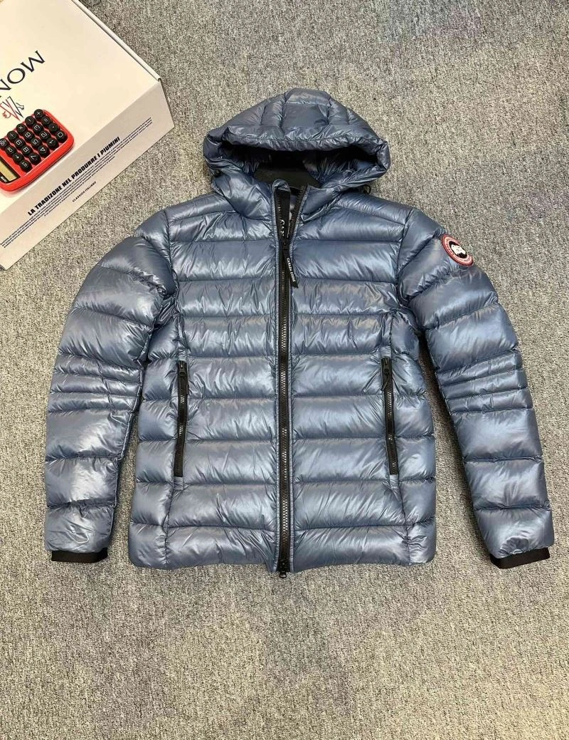 Modern Canada Goose Down Jackets 106326