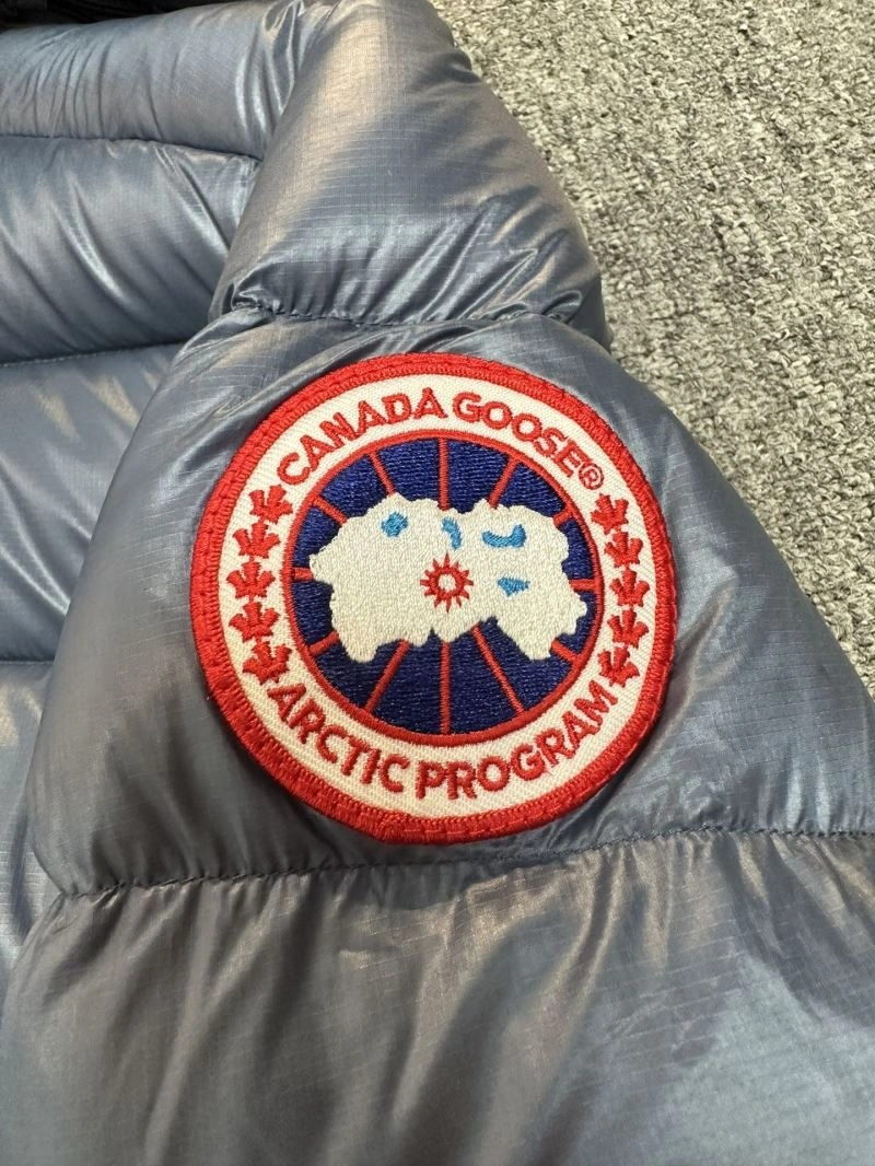 Modern Canada Goose Down Jackets 106326