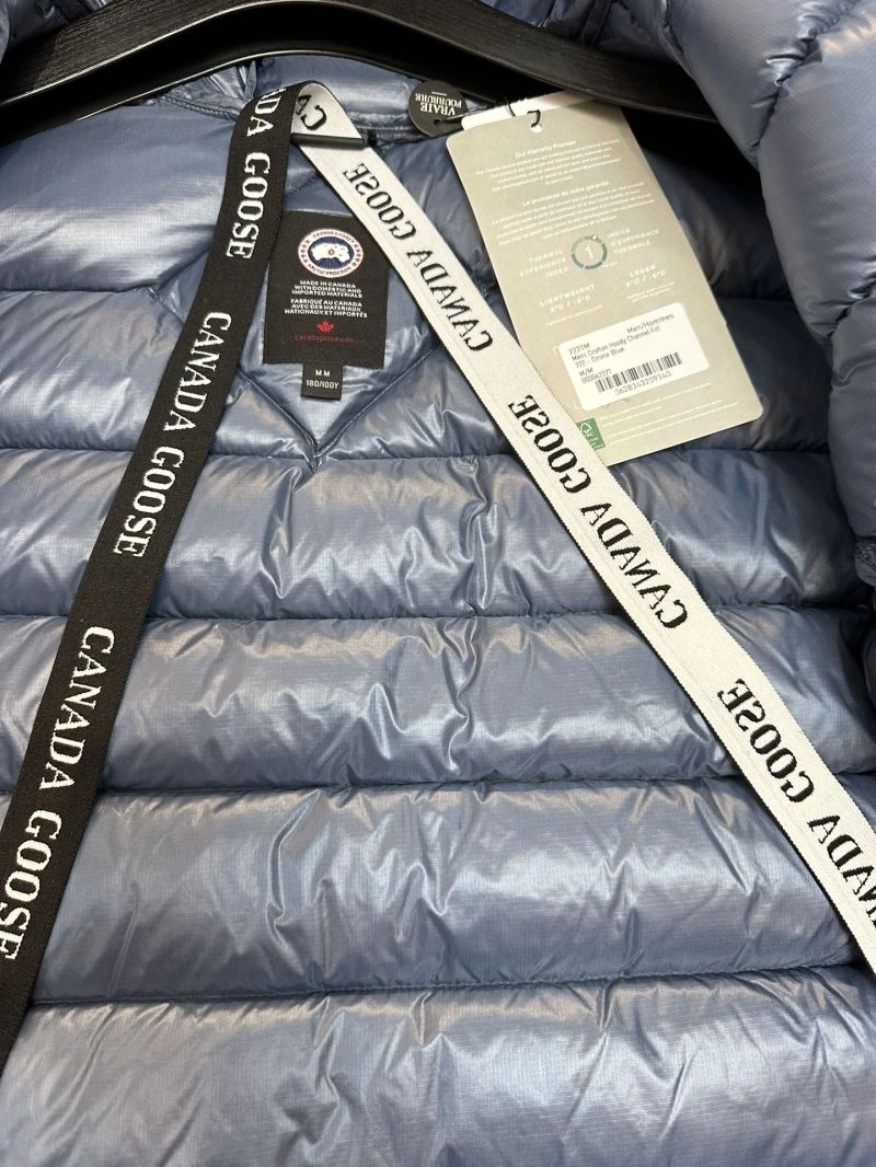 Modern Canada Goose Down Jackets 106326