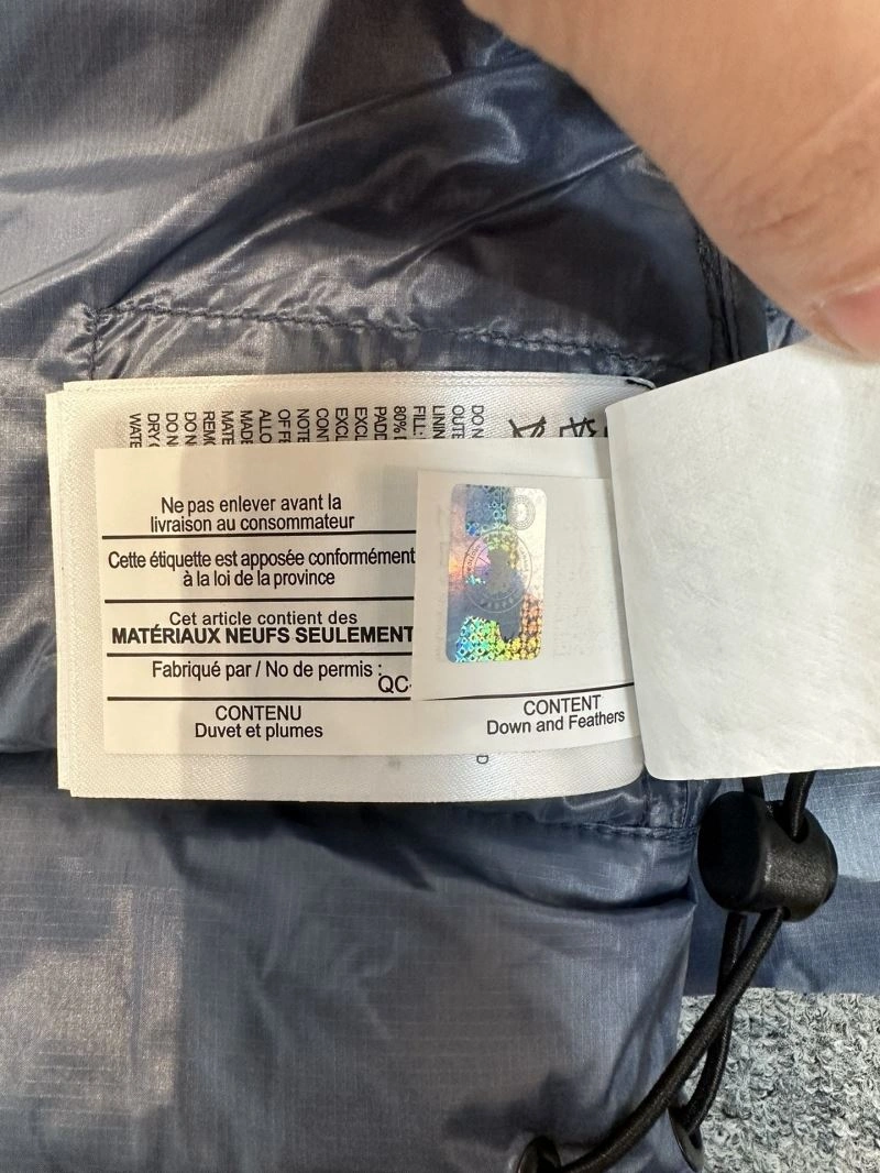 Modern Canada Goose Down Jackets 106326