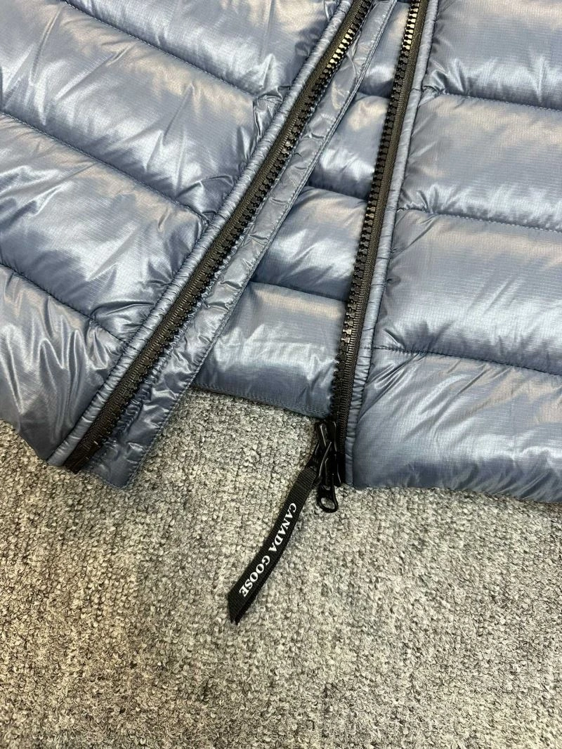 Modern Canada Goose Down Jackets 106326