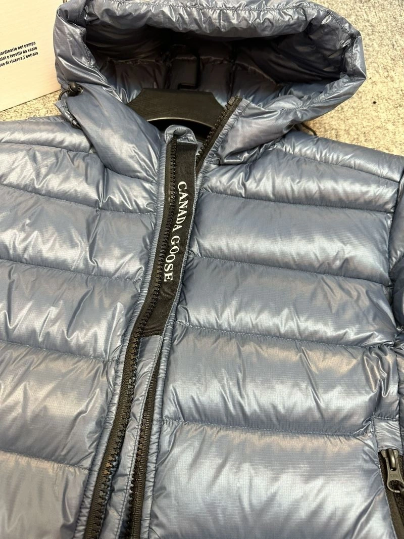 Modern Canada Goose Down Jackets 106326