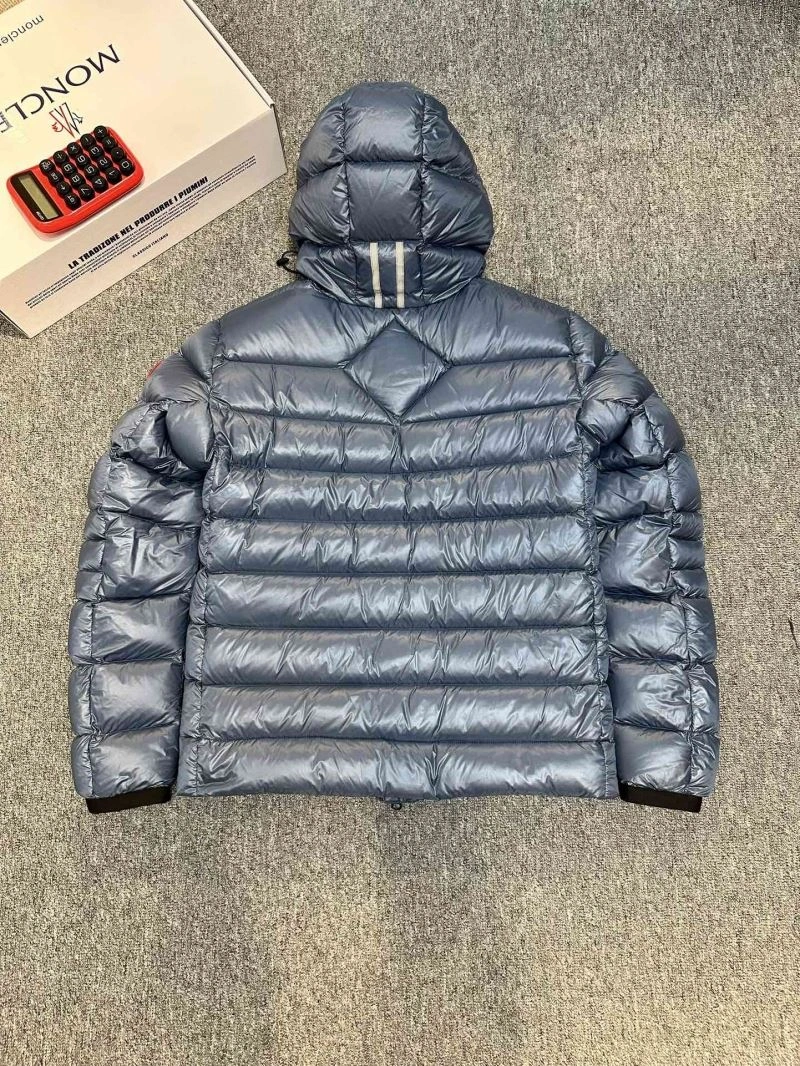 Modern Canada Goose Down Jackets 106326