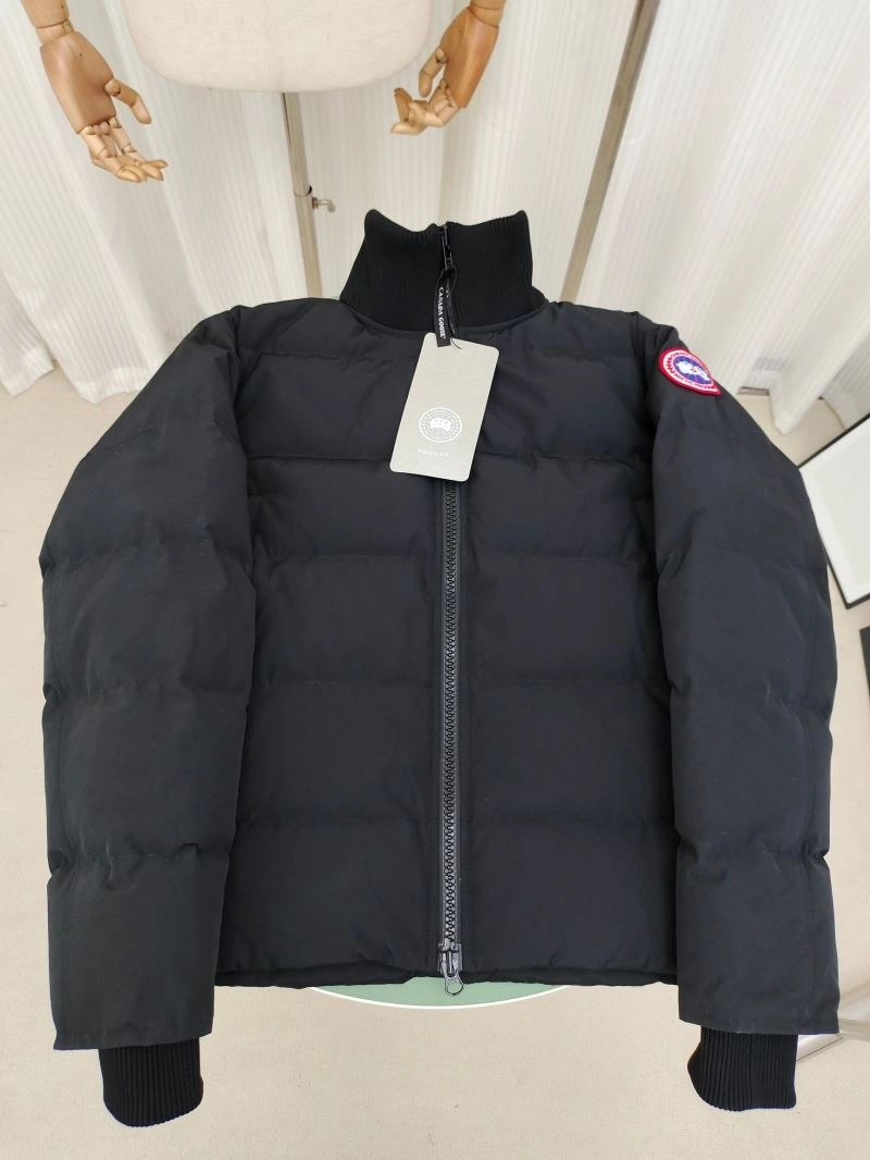 ModernLook Canada Goose Down Jackets 106320