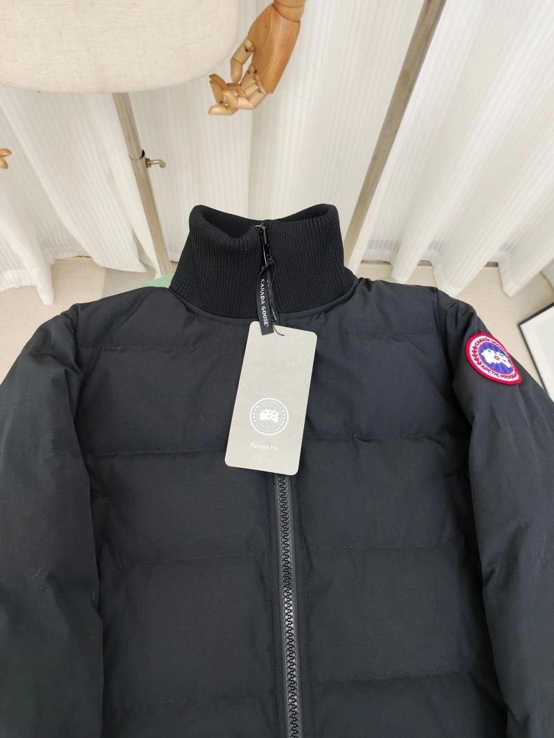 ModernLook Canada Goose Down Jackets 106320