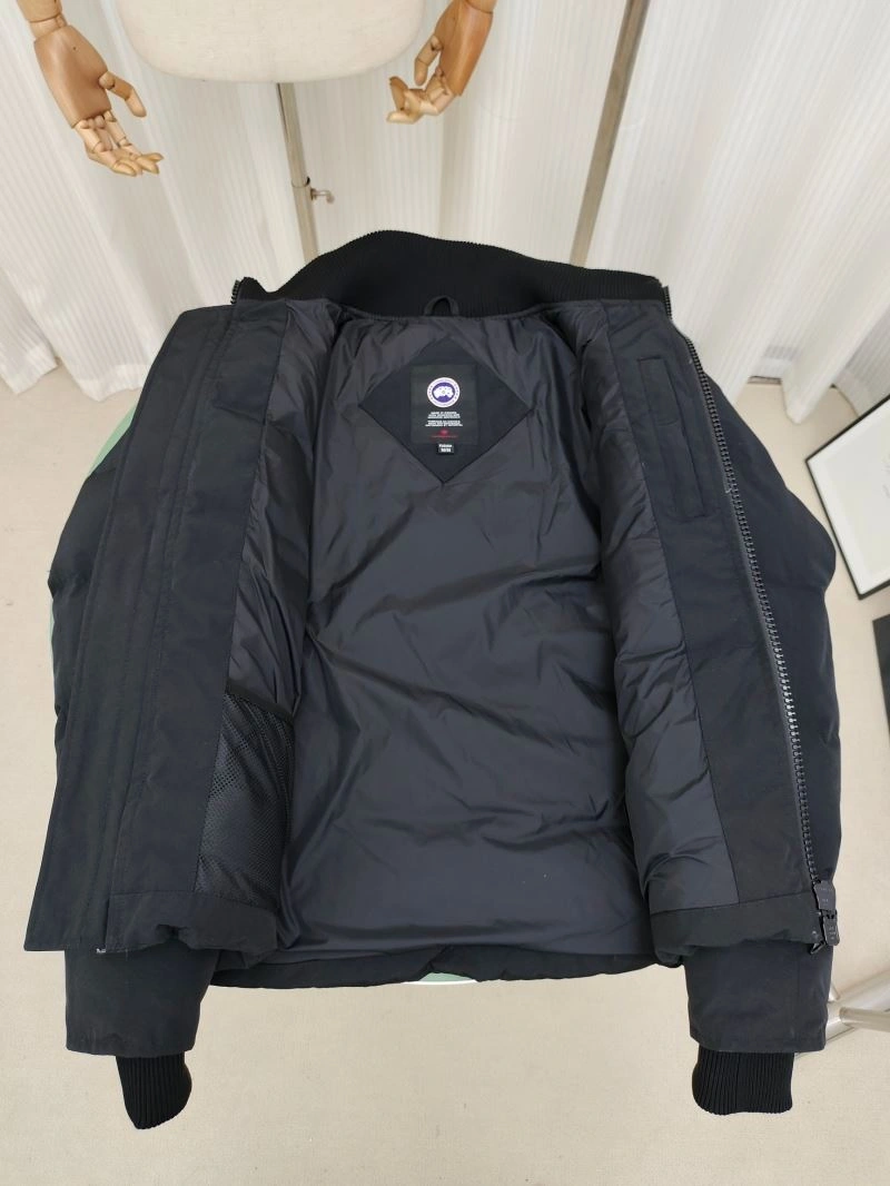 ModernLook Canada Goose Down Jackets 106320