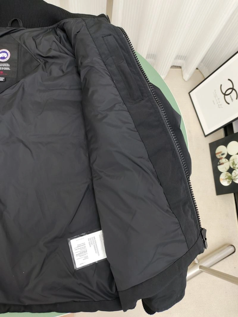 ModernLook Canada Goose Down Jackets 106320