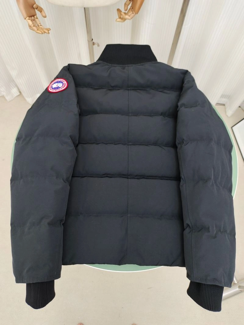 ModernLook Canada Goose Down Jackets 106320