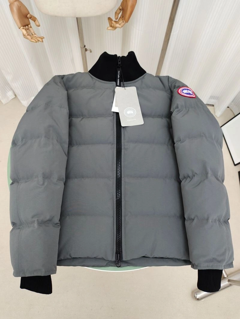 Canada Goose Down Jackets Timeless 106370