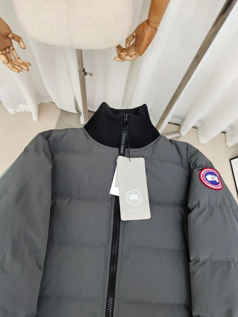 Canada Goose Down Jackets Timeless 106370