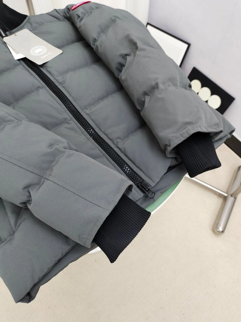Canada Goose Down Jackets Timeless 106370