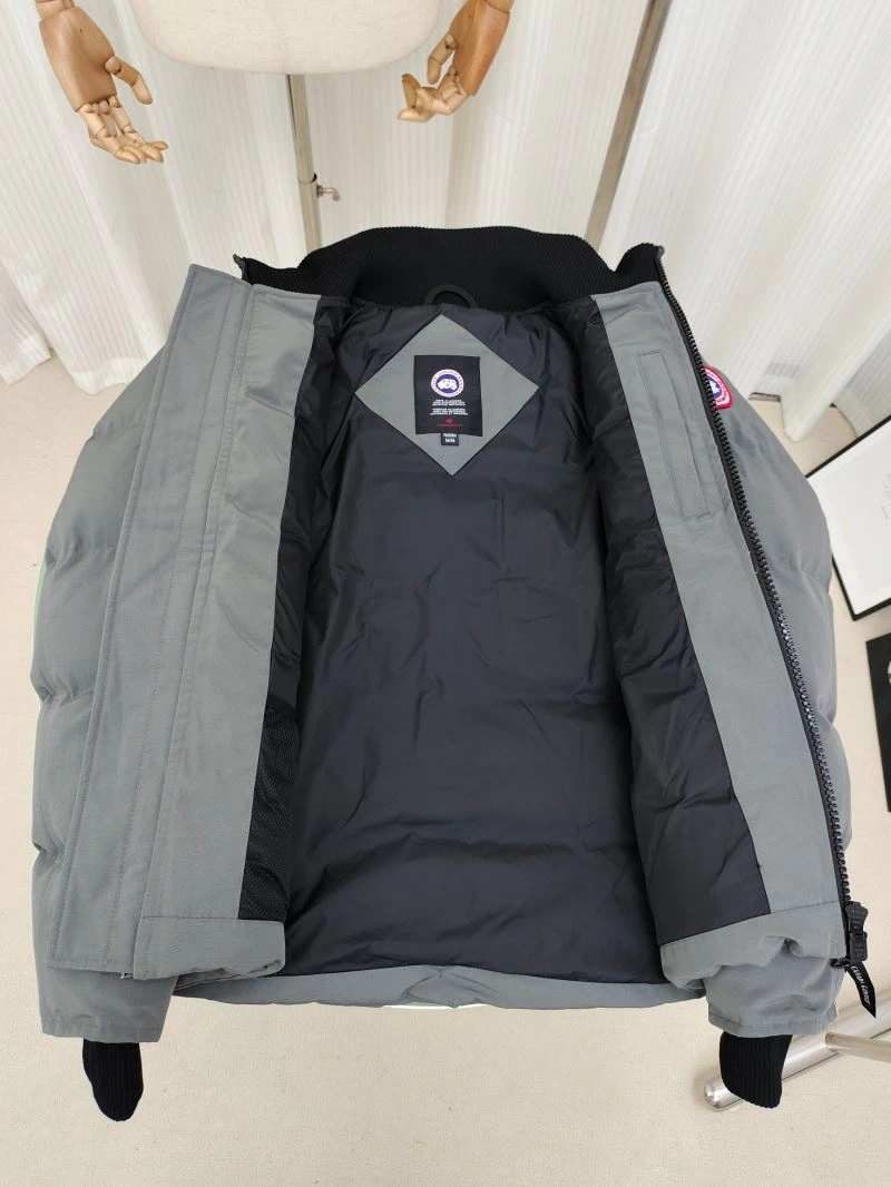 Canada Goose Down Jackets Timeless 106370