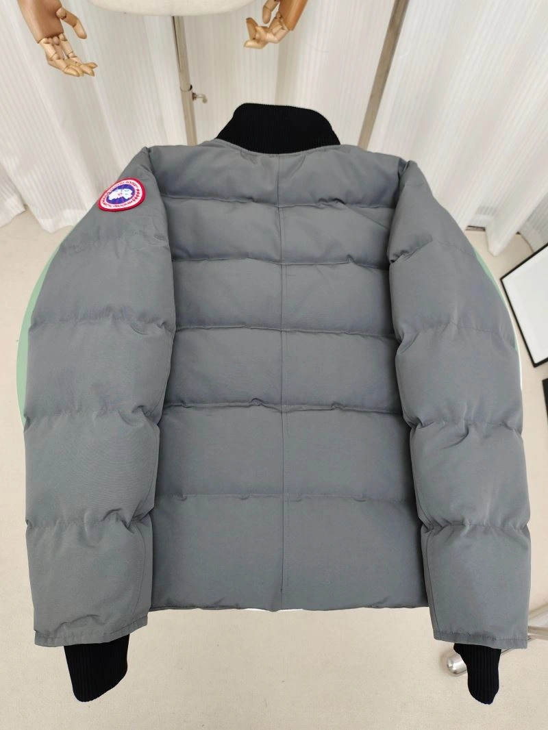 Canada Goose Down Jackets Timeless 106370