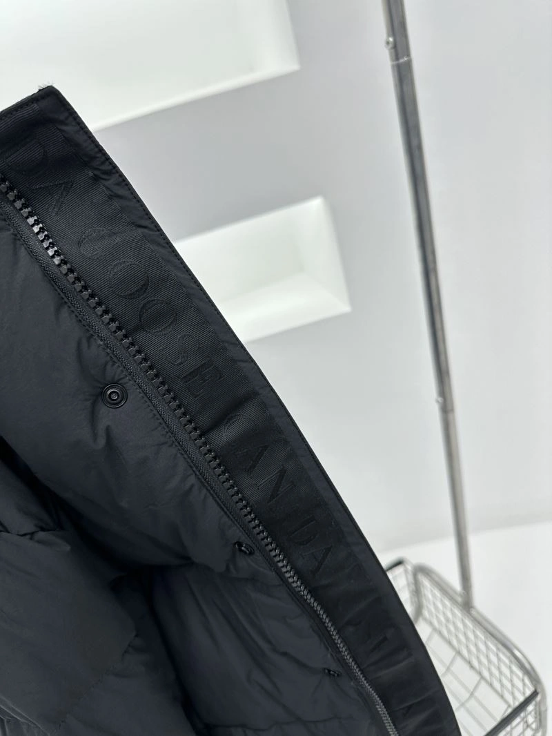 Chic Canada Goose Down Jackets 106316