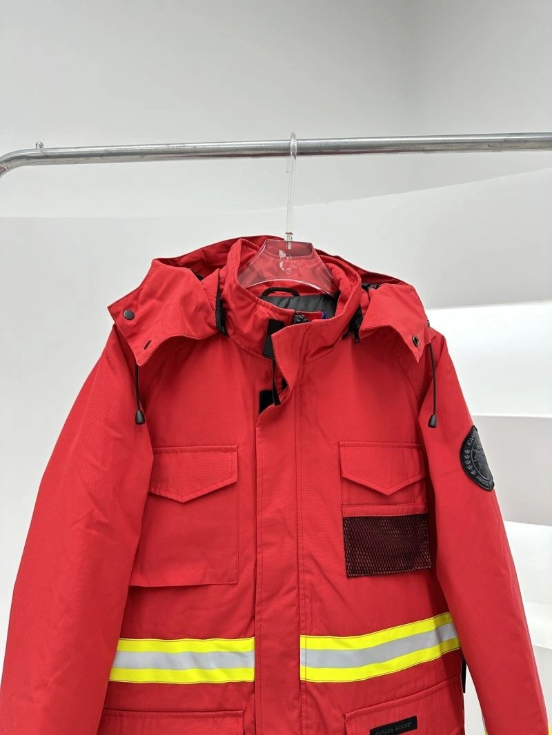 TopPick Canada Goose Down Jackets 106324