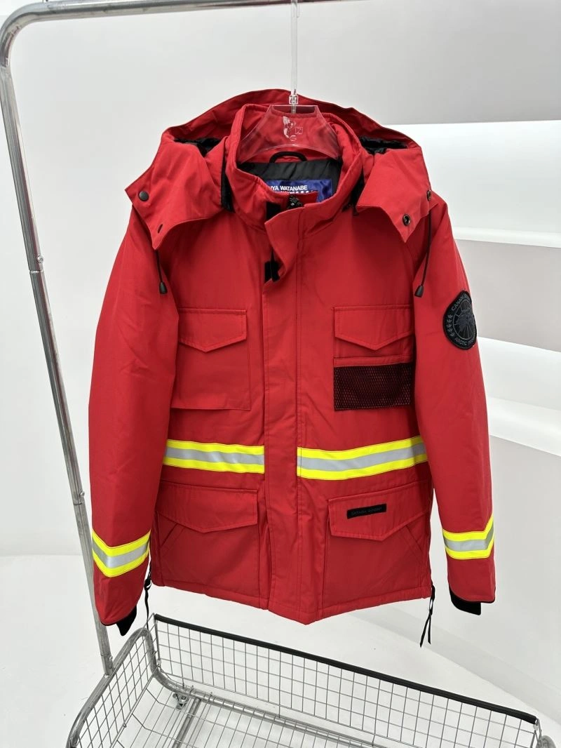 TopPick Canada Goose Down Jackets 106324