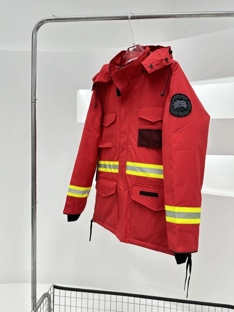 TopPick Canada Goose Down Jackets 106324