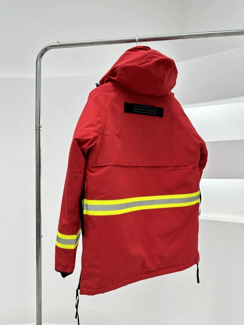 TopPick Canada Goose Down Jackets 106324