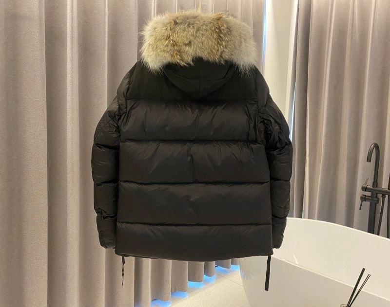 Canada Goose Down Jackets Flexible 106315