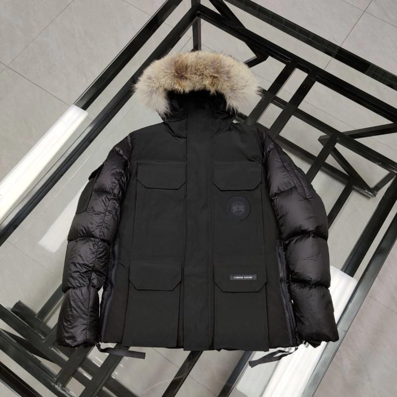 Canada Goose Down Jackets Flexible 106315